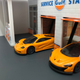 Illustration for article titled McLaren F1/P1 custom